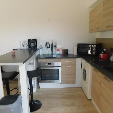 Ferienwohnung Cocooning Fontenay-sur-Eure Exterior foto