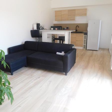 Ferienwohnung Cocooning Fontenay-sur-Eure Exterior foto