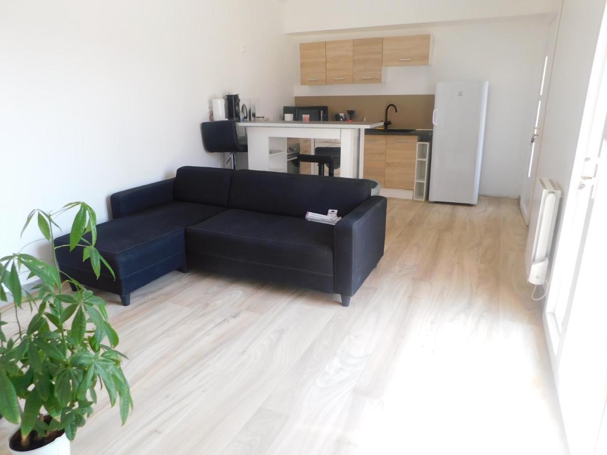 Ferienwohnung Cocooning Fontenay-sur-Eure Exterior foto